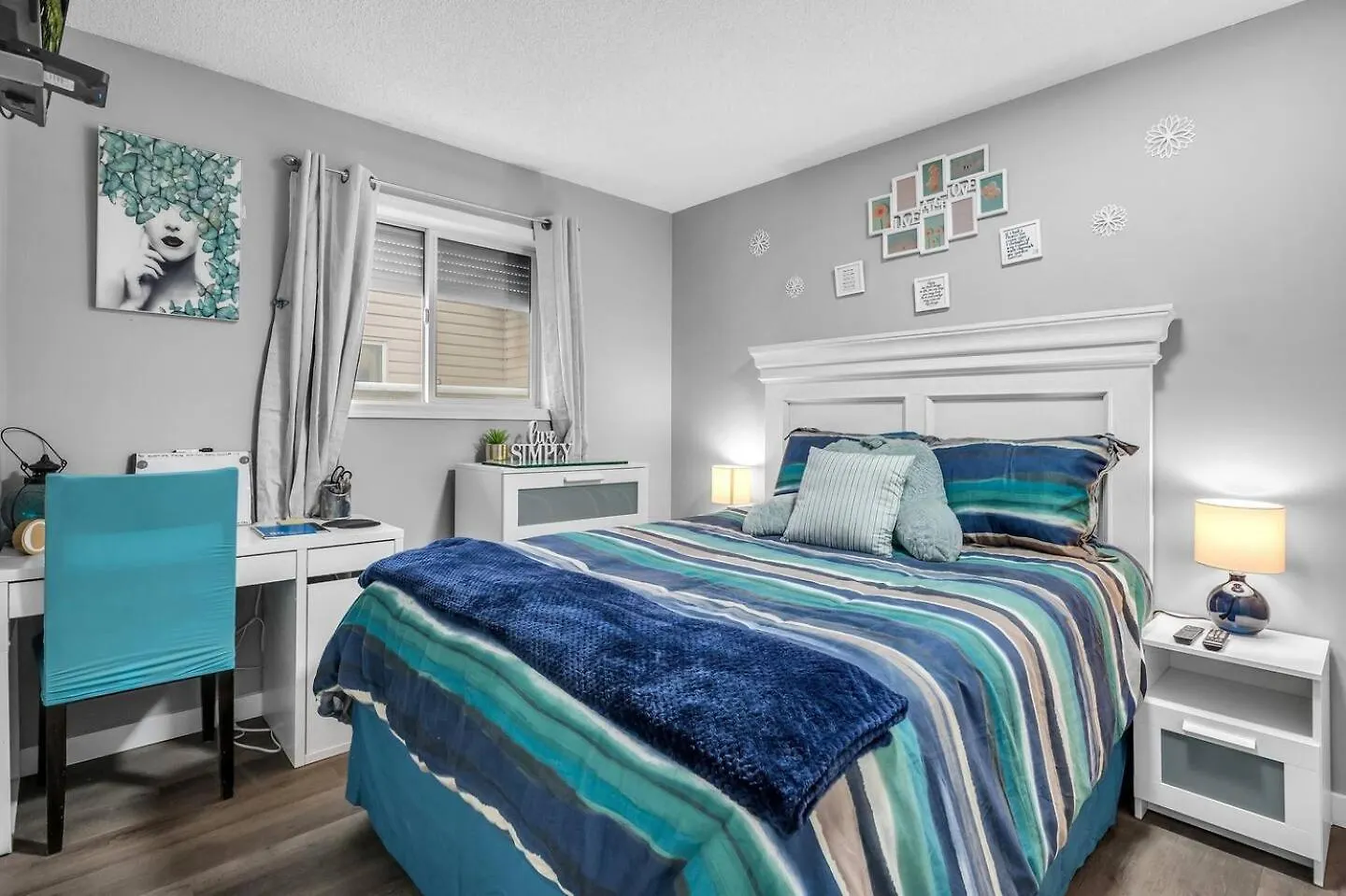 240 Spacious Modern Home W Ac Calgary