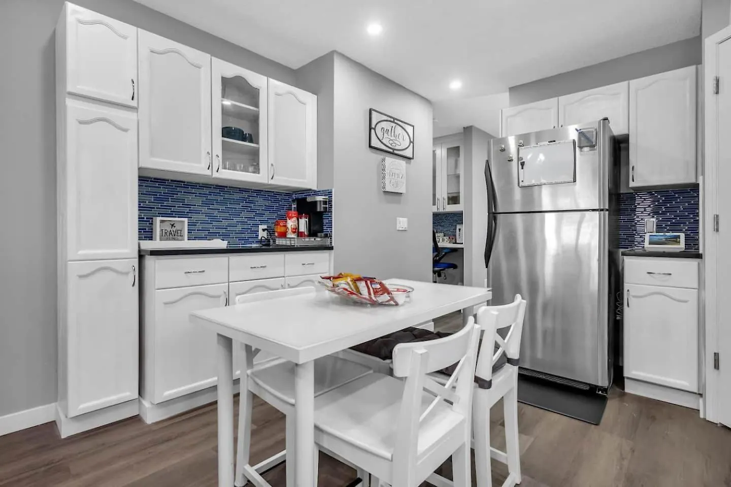 240 Spacious Modern Home W Ac Calgary Holiday home