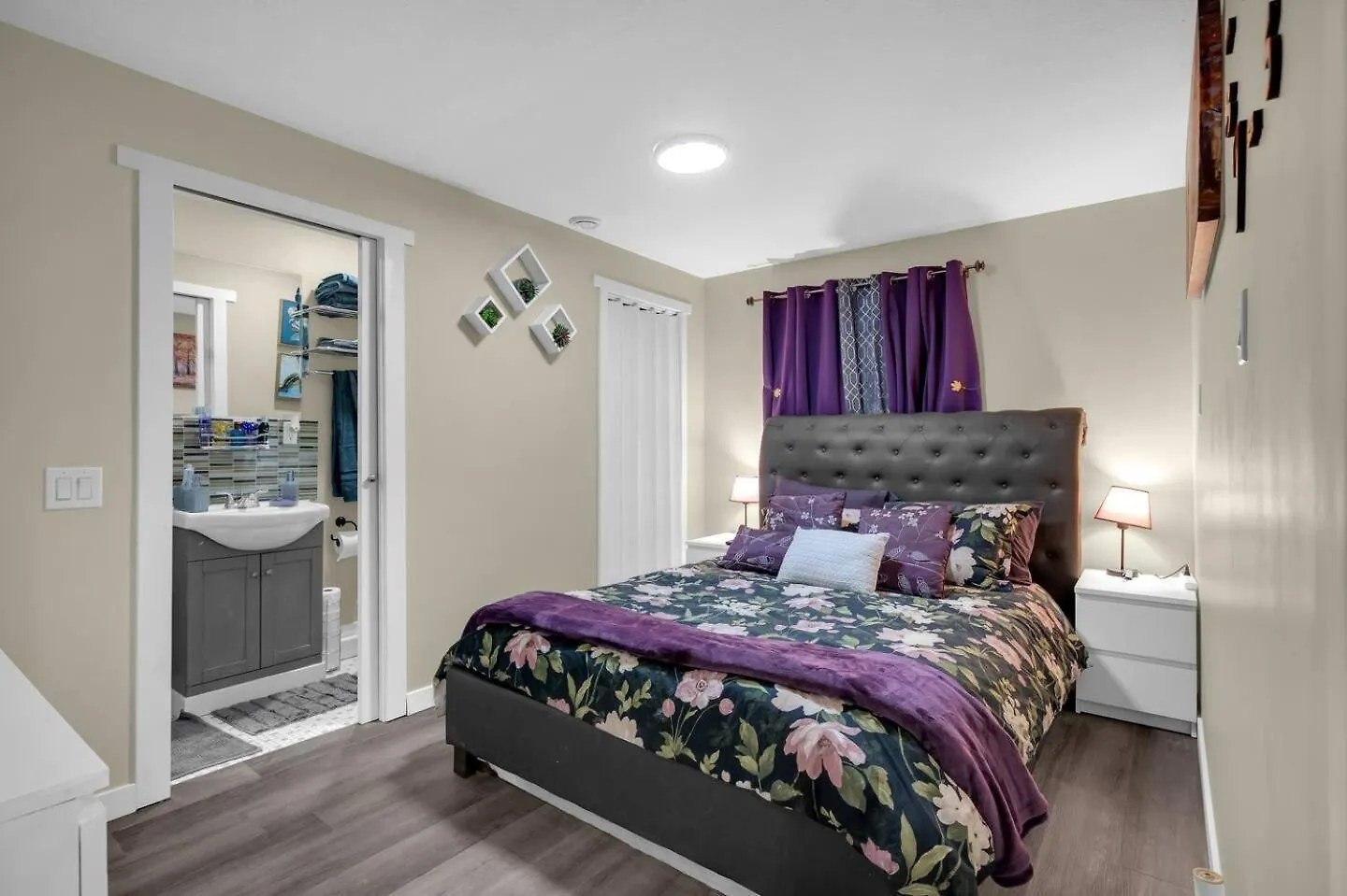 Holiday home 240 Spacious Modern Home W Ac Calgary