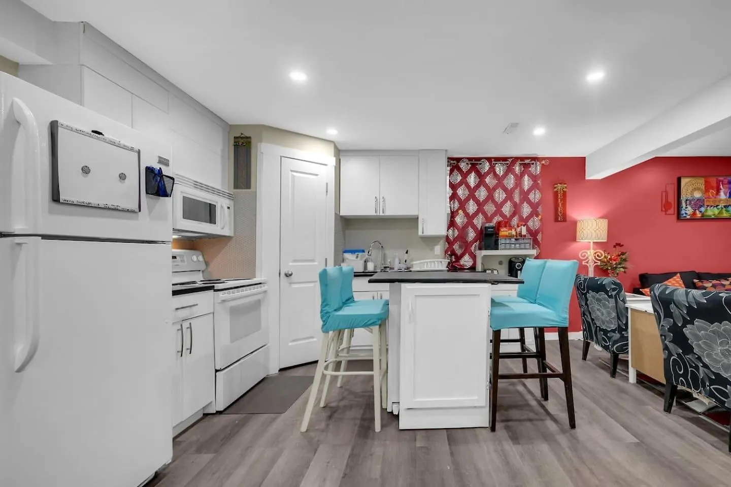 Holiday home 240 Spacious Modern Home W Ac Calgary