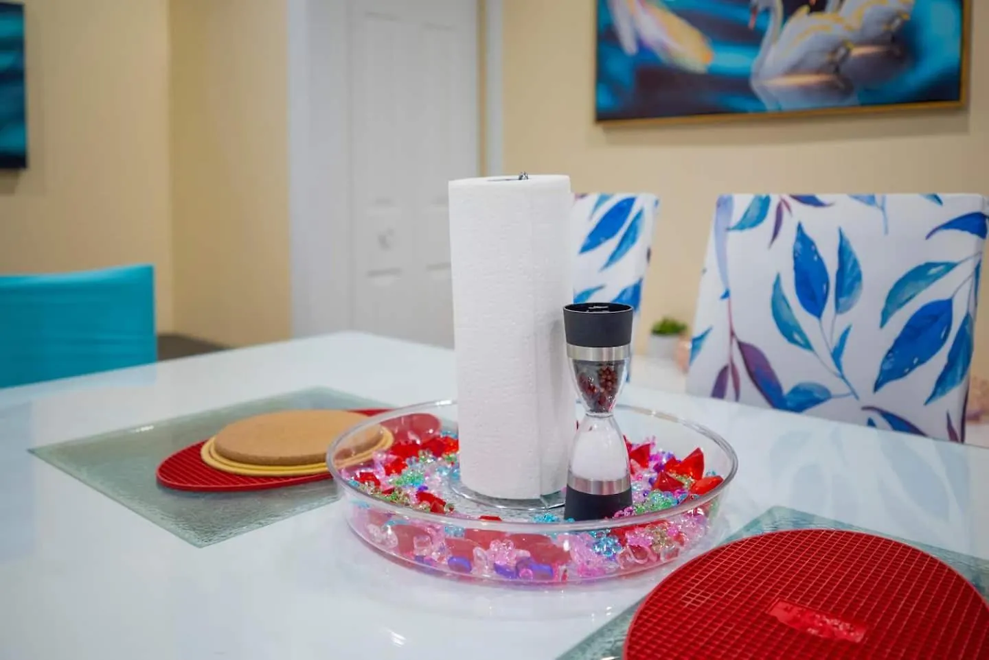 240 Spacious Modern Home W Ac Calgary Holiday home
