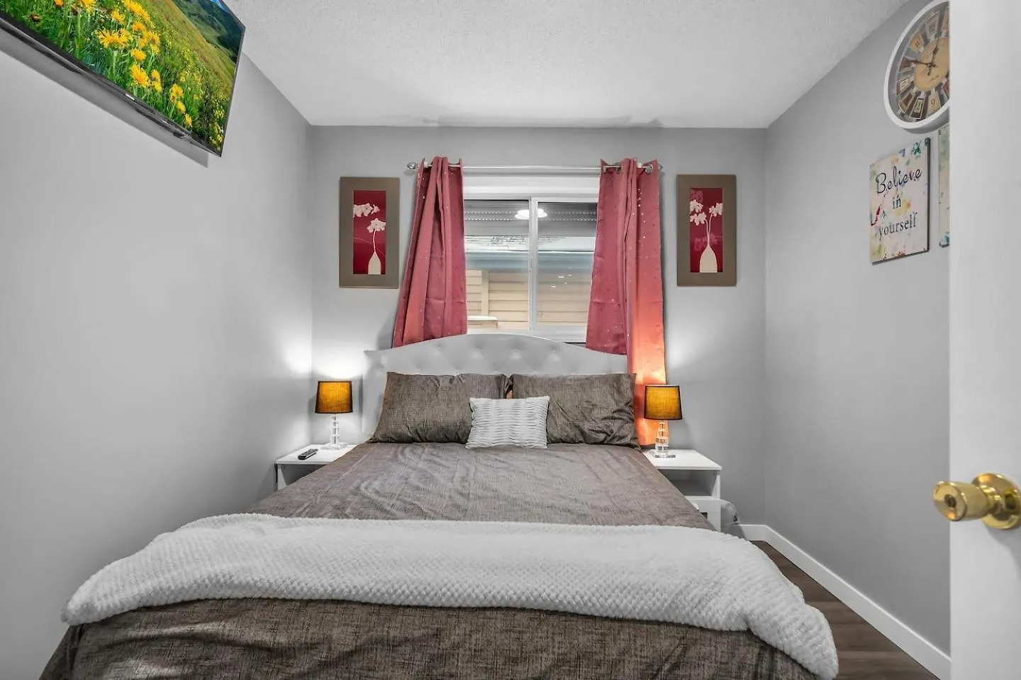 Holiday home 240 Spacious Modern Home W Ac Calgary