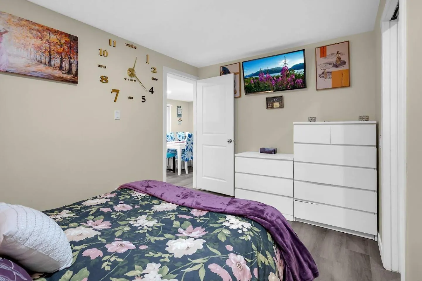 240 Spacious Modern Home W Ac Calgary